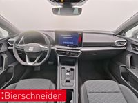 Seat Leon - Vorschau Bild 13
