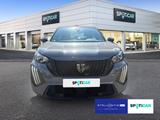Peugeot 2008 1.2 PureTech 100 Active *LED*Navi*Tempomat* - graue Peugeot 2008