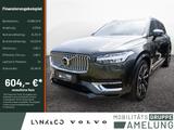 Volvo XC90 Recharge T8 AWD Inscription Expression PANO - Volvo XC90: T8 Recharge