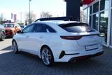 Kia ProCeed 1.6 T-GDI GT - Kia pro cee'd / ProCeed aus 2022