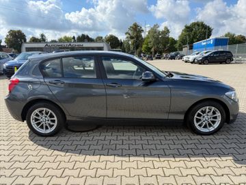 BMW 118 - 5