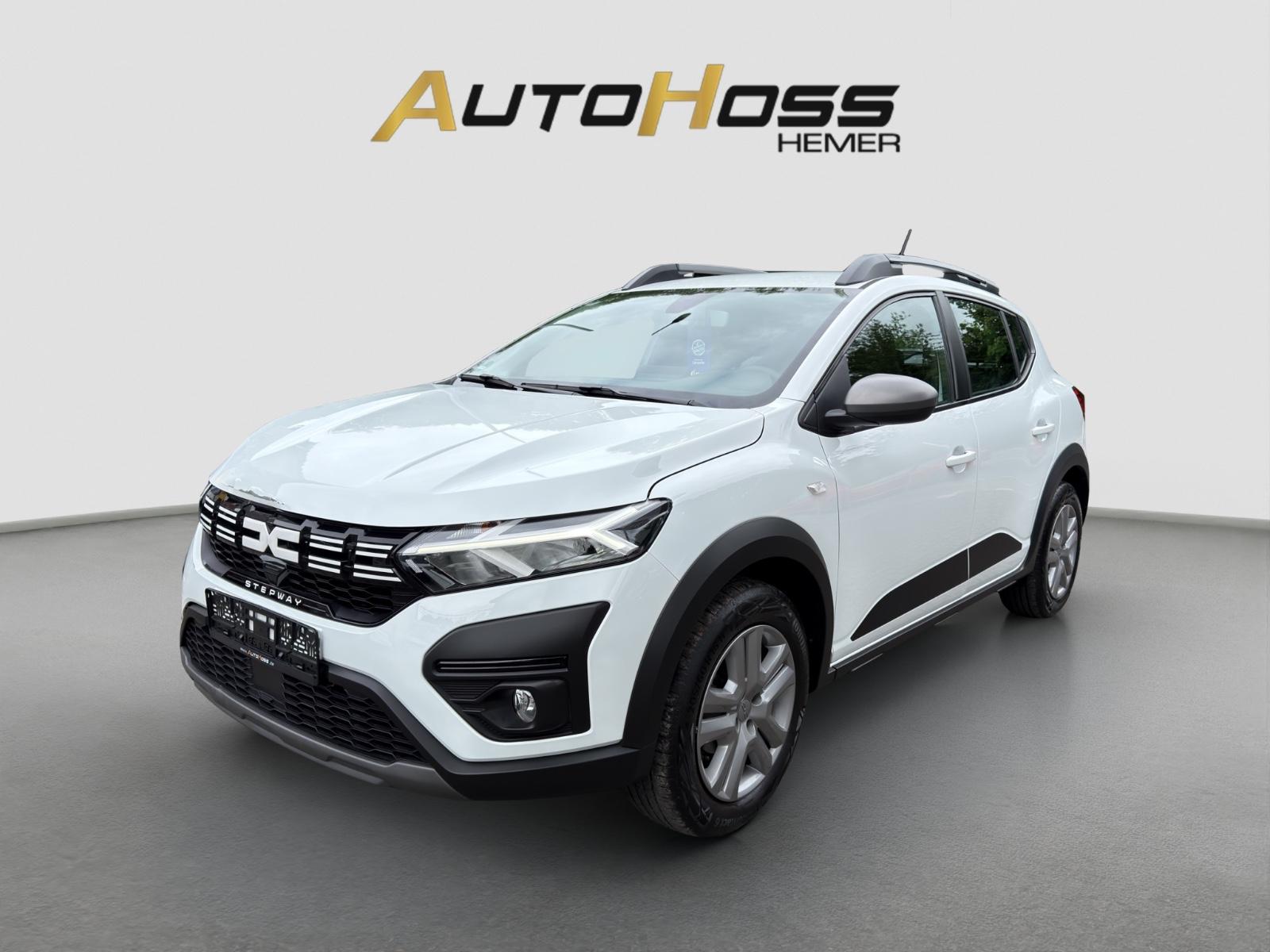 Dacia Sandero*Stepway Expression*