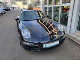 Porsche 911 (997) Targa 4 *Unfallfrei*Original 74.700km* - Porsche in Stuttgart: 911
