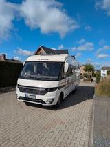 Adria Sonic Plus 700 SL - Adria Integrierter