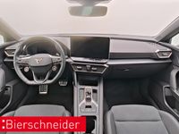 Cupra Leon - Vorschau Bild 11