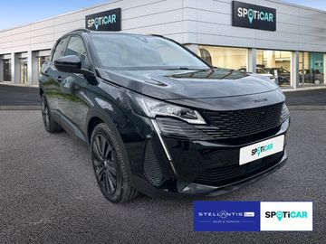 Peugeot 3008 - 3