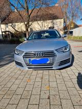 Audi A4 2.0 TDI S tronic sport Avant sport