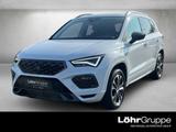 Seat Ateca 2.0 TSI 4Drive DSG FR *Navi*ACC*AHK*