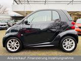 Smart ForTwo Passion AUTOM/SERVO/SIZH/KUPPLUNG+TÜV NEU - Smart ForTwo in Bonn
