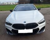BMW 840d xDrive Coupé -Schnitzer Tuning 380 PS M-Tec - BMW: Tuning