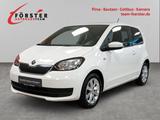 Skoda Citigo 1.0 Clever *SHZ*USB*DAB*BLUETOOTH* - Skoda Citigo in Dresden