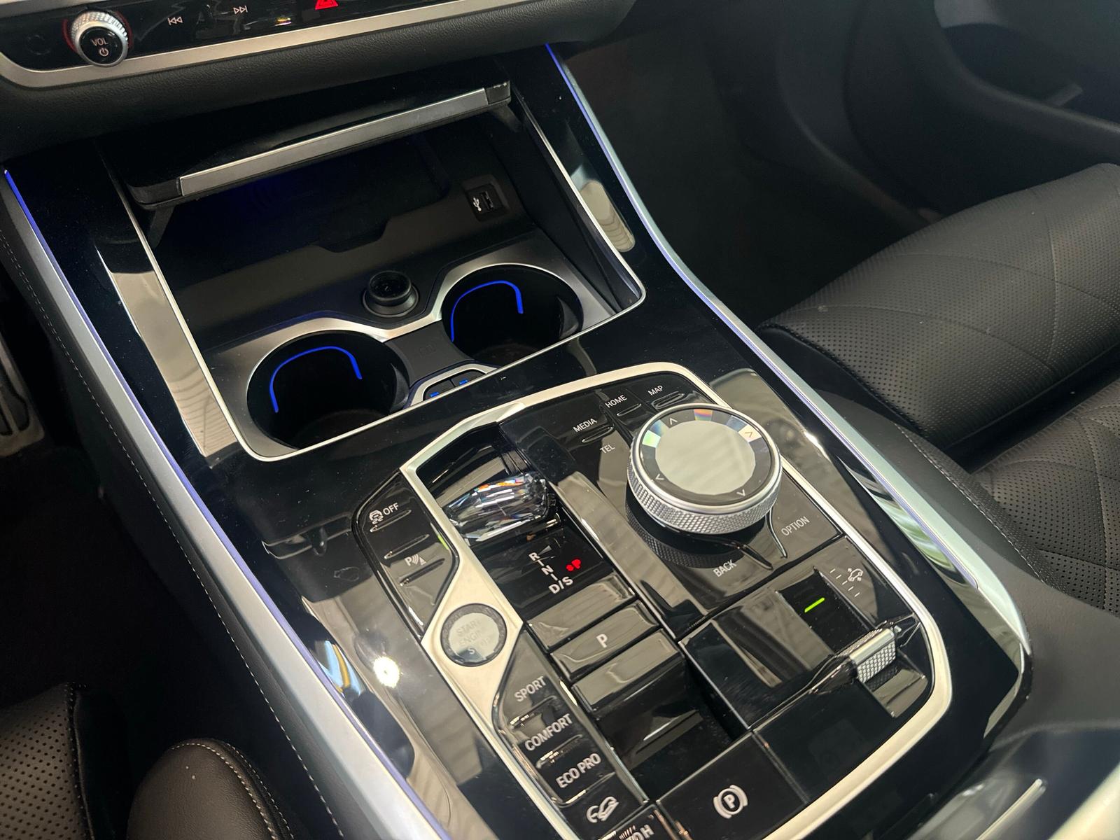 BMW X5 M60i xDrive 685€ netto/mtl.*M Sportpaket Pro*