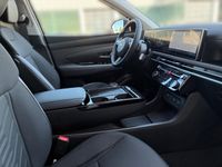 Hyundai TUCSON - Vorschau Bild 14