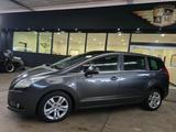 Peugeot 5008 2.0 HDI AUTOMATIK Business-Line PDC/AHK - Peugeot 5008 aus 2012
