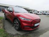 Ford Mustang Mach-E - AWD/AHK/LED/Navi/ACC/Kamera/TWA - rote Ford Mustang Mach-E