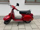Vespa PX 125 E Lusso - VESPA PX 125 LUSSO