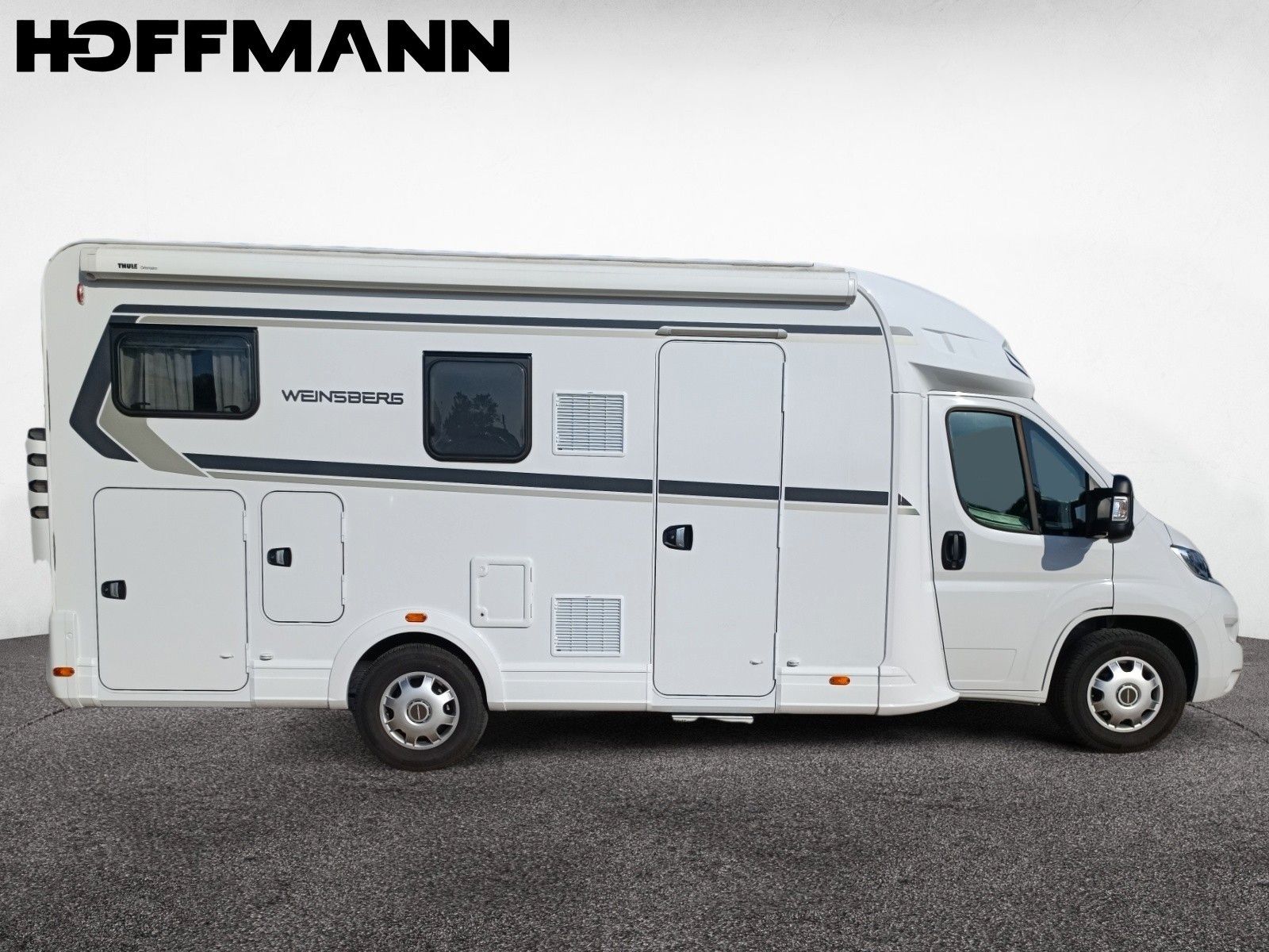 Fahrzeugabbildung Weinsberg CaraSuite 650 ME *Dachklima