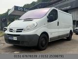 Nissan Primastar Kasten L2H1 2.9t - Nissan Primastar: L1h1