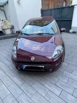 Fiat Punto 1.3 Diesel | Klima | Bluetooth ... - Fiat Punto in Mainz