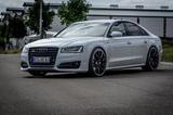 Audi S8 4.0 TFSI plus tiptronic quattro -