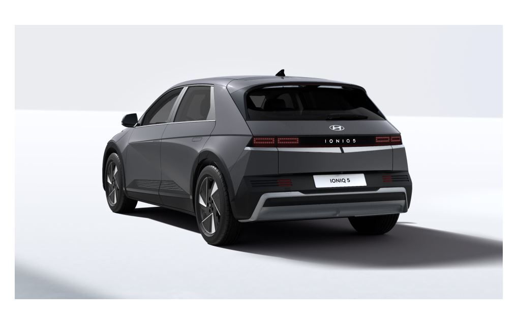 Hyundai IONIQ 5 - Bild 4
