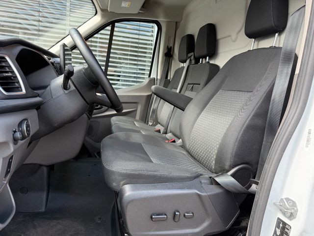 Transit Kasten 350 L4 *360-Kamera*WinterPkt*