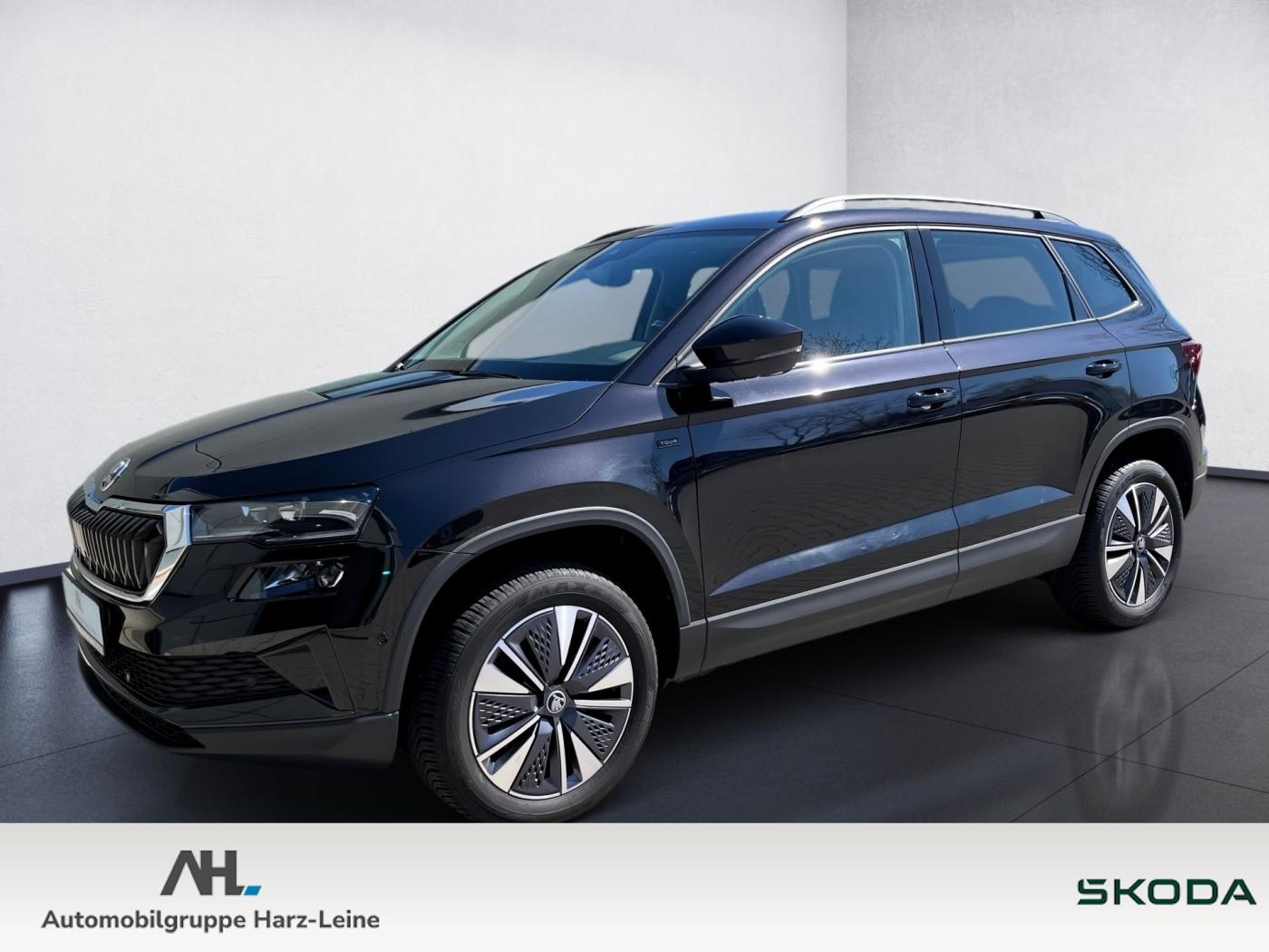 Skoda Karoq Tour 2.0 TDI DSG *ab sofort*