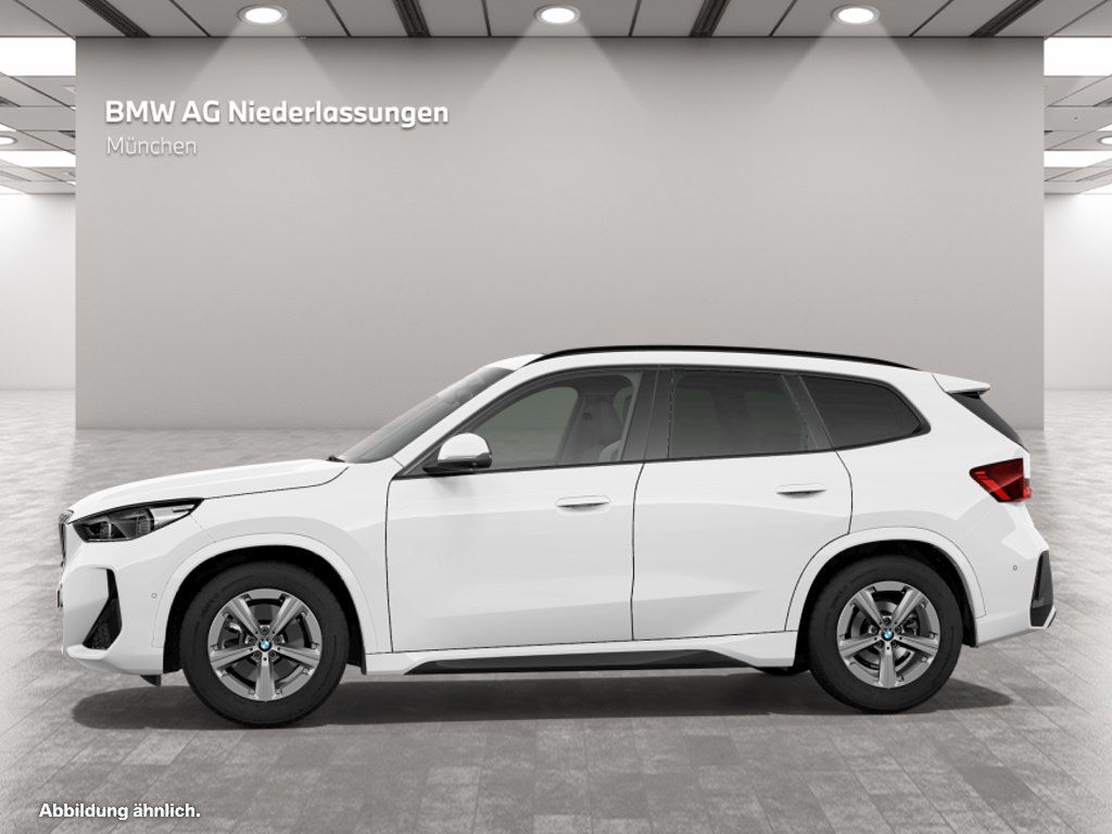 BMW X1 - Bild 7