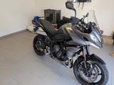 Triumph Tiger Sport 660 - TRIUMPH 660 TIGER SPORT