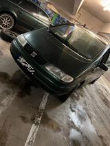 Seat Alhambra 1.9 TDI  7-Sitzer | TÜV 07/... - Seat Alhambra aus 1999