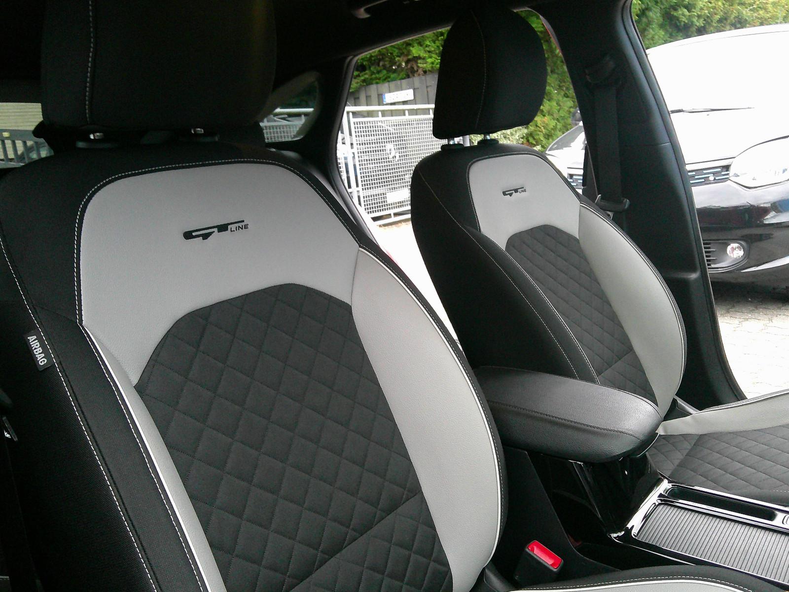 Kia GT Line Sport ProCeed