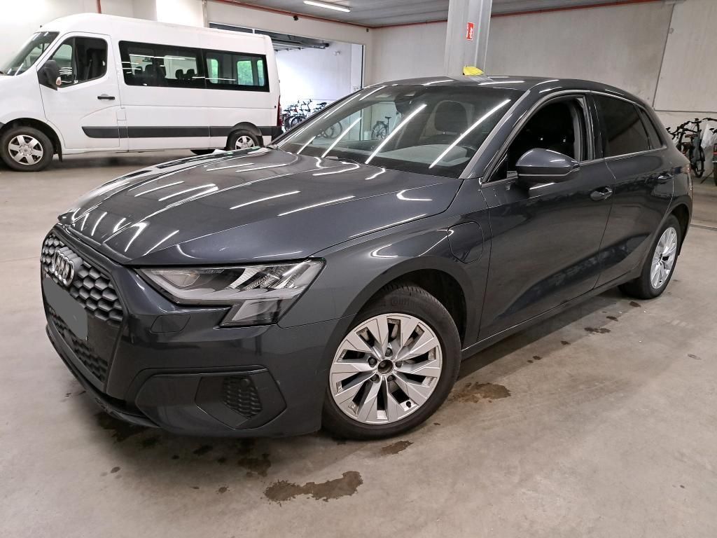 Audi A3 40 TFSI HYBRID SPORTBACK * VIRTUAL COCPIT
