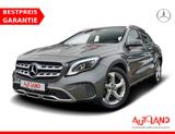 Mercedes-Benz GLA 200 Urban LED Klima Navi Tempomat Kamera PDC - Mercedes-Benz GLA 200 in Erfurt