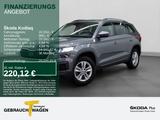 Skoda Kodiaq 1.5 TSI FACELIFT VIRTUAL LED NAVI DAB - Skoda Kodiaq Gebrauchtwagen in Bochum