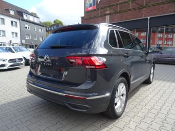 Volkswagen Tiguan - 6
