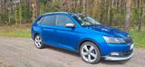 Skoda Fabia 1.2l TSI 66kW Ambition Combi Sondermodell - Skoda Fabia: Sondermodell