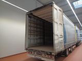 Other ZZP 18 ZLT4-CS Curtainsider mit Zentralachse - Offers matching your search criteria