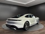 Porsche Taycan Turbo*BOSE*Matrix PDLS+*PANO*SHZ*CAM* - Porsche Taycan aus 2020