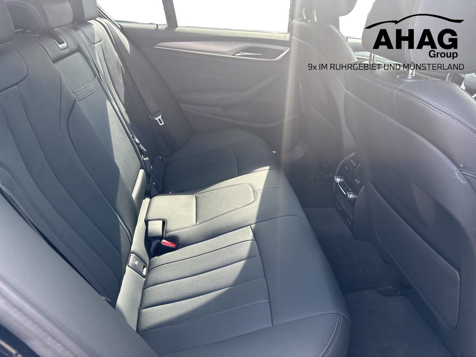 BMW 530 - Bild 10