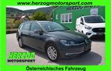 Volkswagen Golf Variant Rabbit 2,0TDI DSG MATRIX EXP:15.780 - Volkswagen: Rabbit