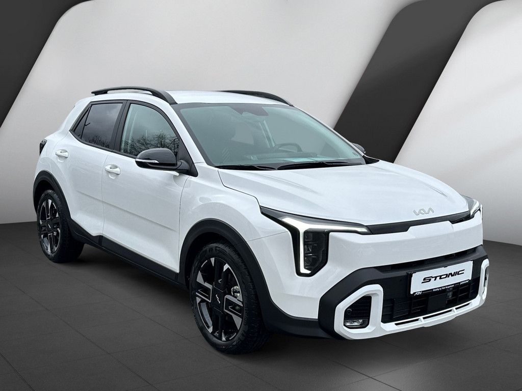 Fahrzeugabbildung Kia STONIC 1.0T 115 48V DCT GTL ST
