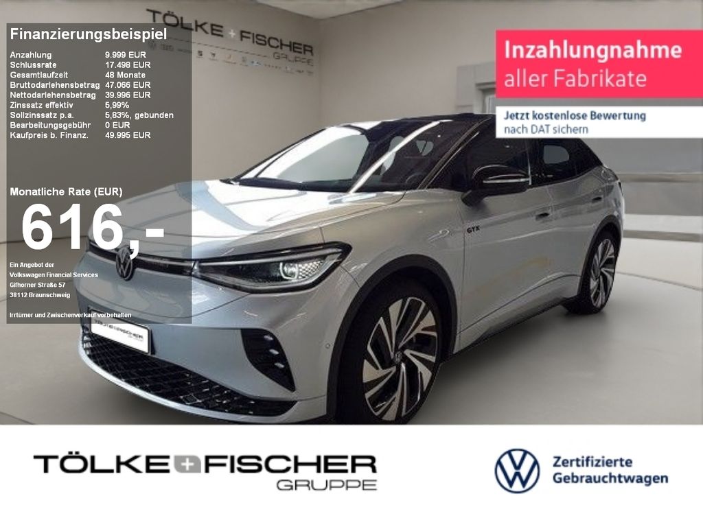 Volkswagen ID.5