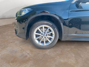 BMW X1 - 2
