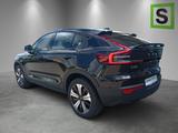 Volvo C40 Recharge Twin Motor Elektrisch Plus - Volvo C40: Recharge Plus