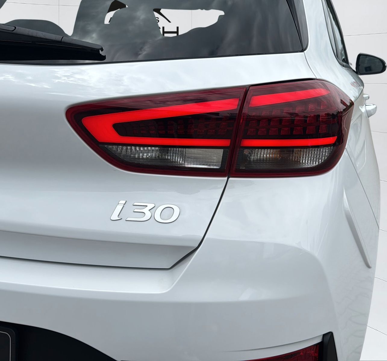 Hyundai i30 - Bild 25