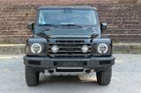 INEOS SW 3.0 Diesel Fieldmaster UPE 95000 - schwarze INEOS Grenadier