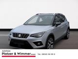 Seat Arona Xcellence 1.0 TSI EU6d-T Navi LED Sperrdif - silberne Seat Arona