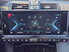 Fahrzeugabbildung DS Automobiles DS 7 1.6 E-Tense 225 Grand Chic