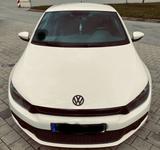 Volkswagen VW Scirocco 1.4 TSI 160 PS 11/2008   Verka... - Volkswagen Scirocco: Tsi 160