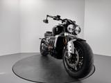 Triumph ROCKET 3 R CHROME EDITION *NEUWERTIG*SERVICE NEU - TRIUMPH CHOPPER